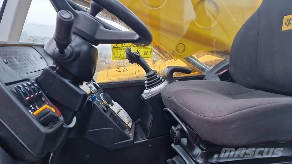 JCB 541-70 Teleskoplæssere