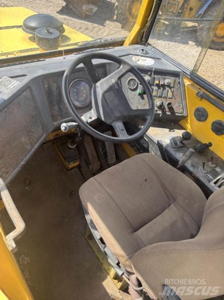 Volvo A20 Dumpere