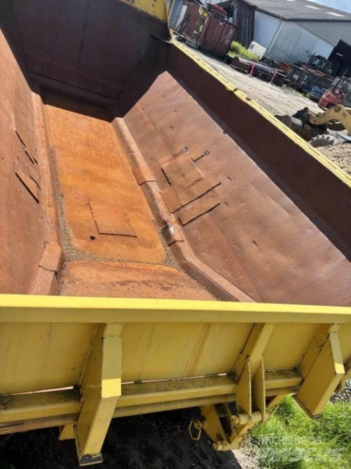Volvo A20 Dumpere