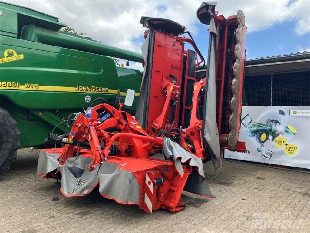 Kuhn FC9330 RA Græsslåmaskiner