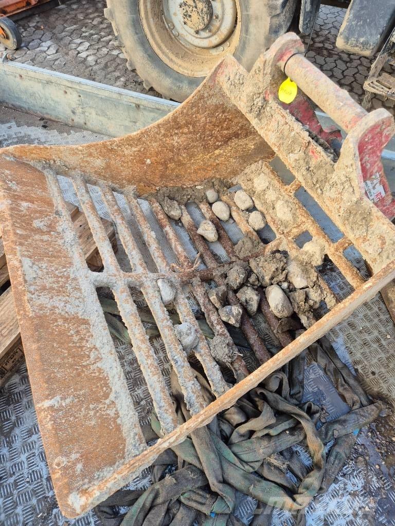 RF risteskovl S60 Skovle