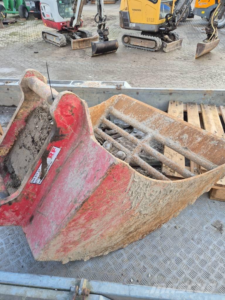 RF risteskovl S60 Skovle