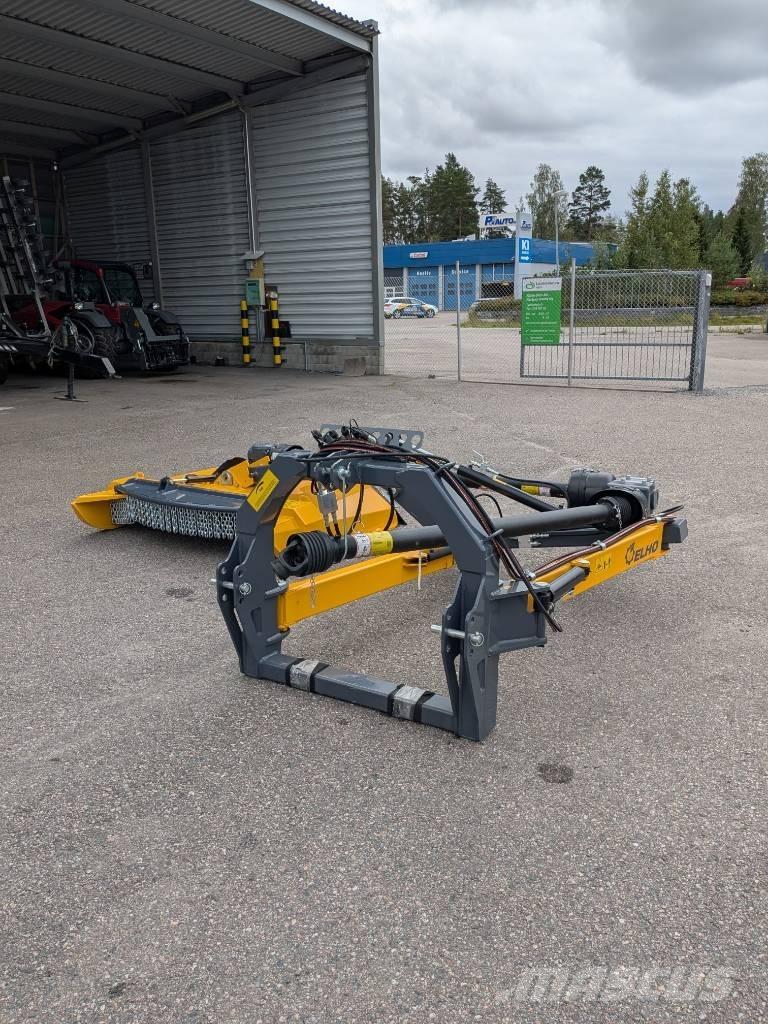 Elho Tornado 450 Græsklippere og skårlæggere