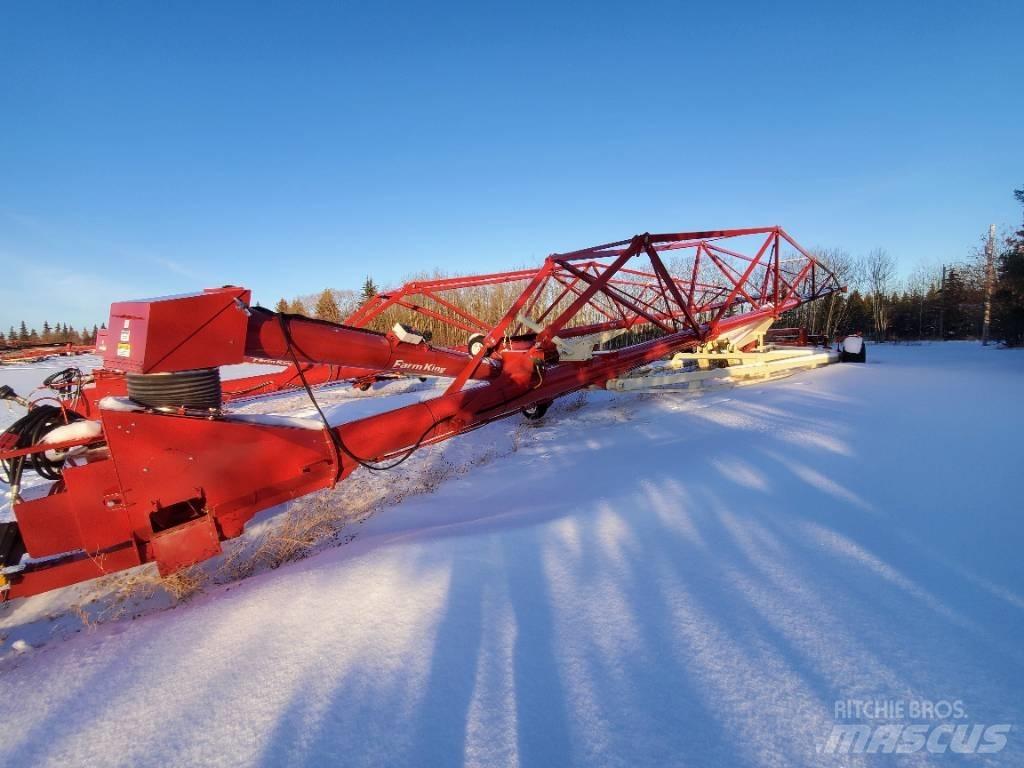 Farm King 13114 -E Udstyr til tørring af korn