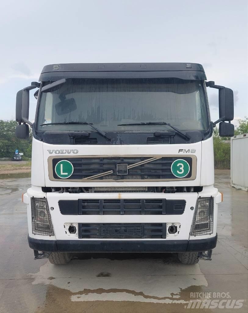 Volvo FM 984 R Betonbiler