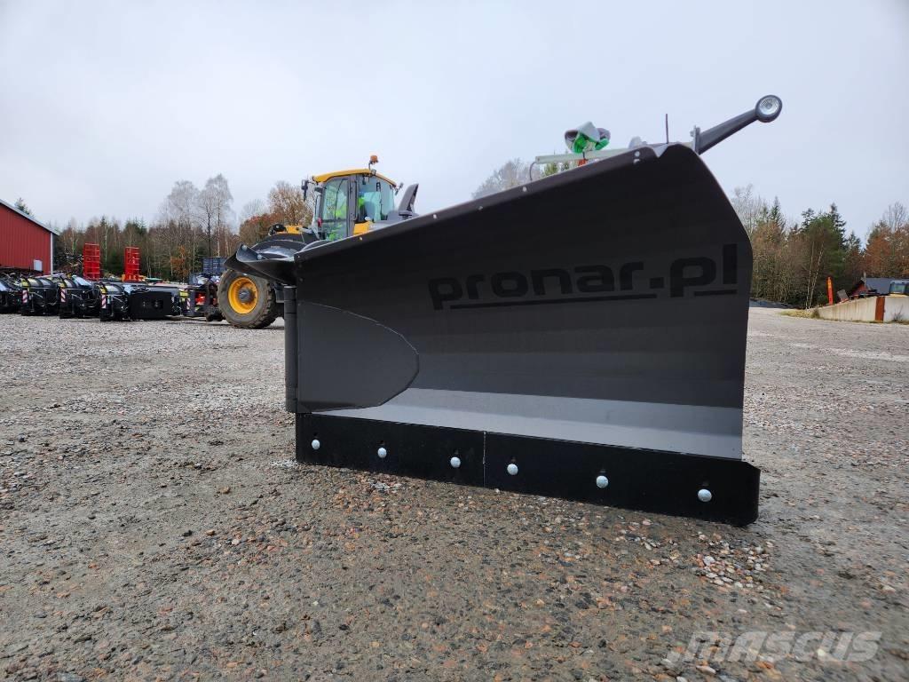 Pronar PUV 3300 M Sneplove