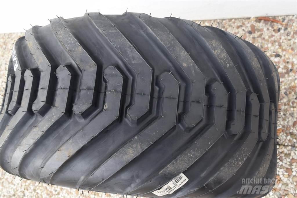  400/60-15.5 ***GRI*** Hjul, Dæk og Fælge