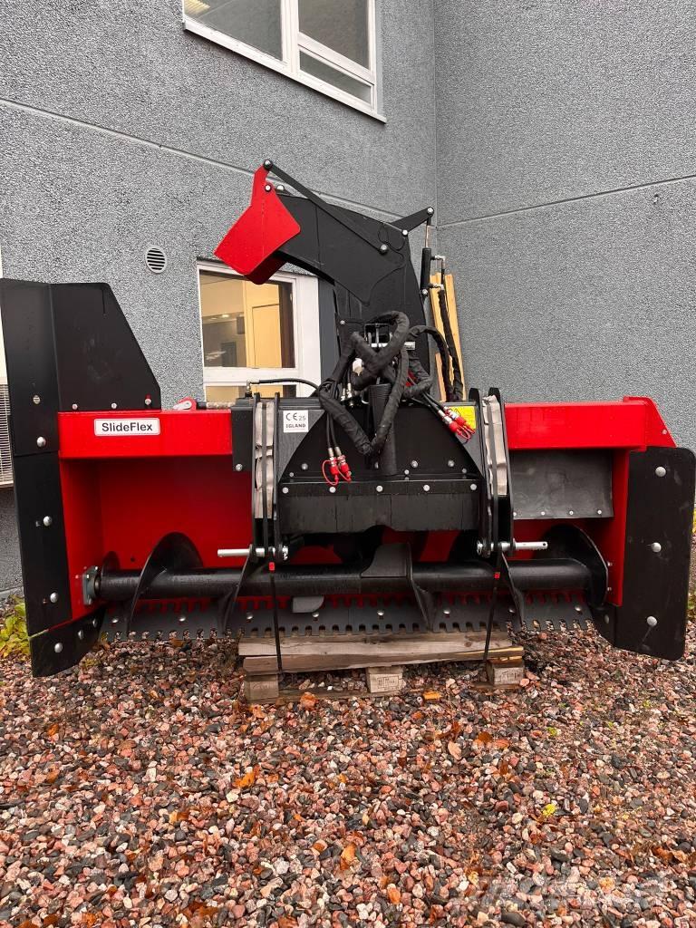 Igland SB 2580 Sneslynger