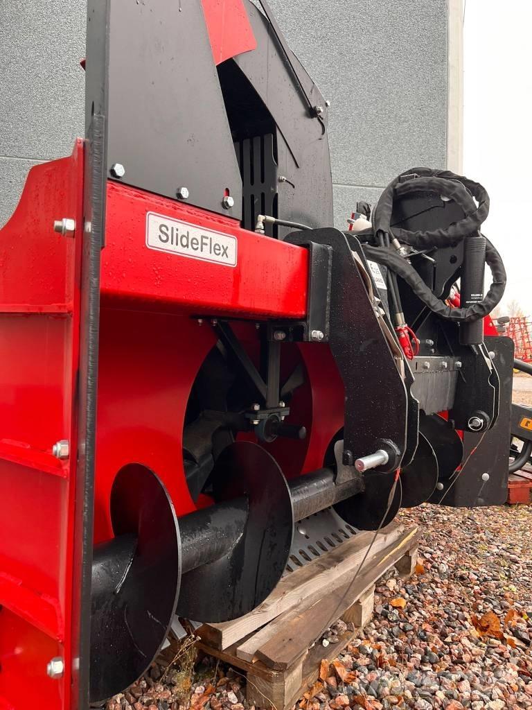 Igland SB 2580 Sneslynger