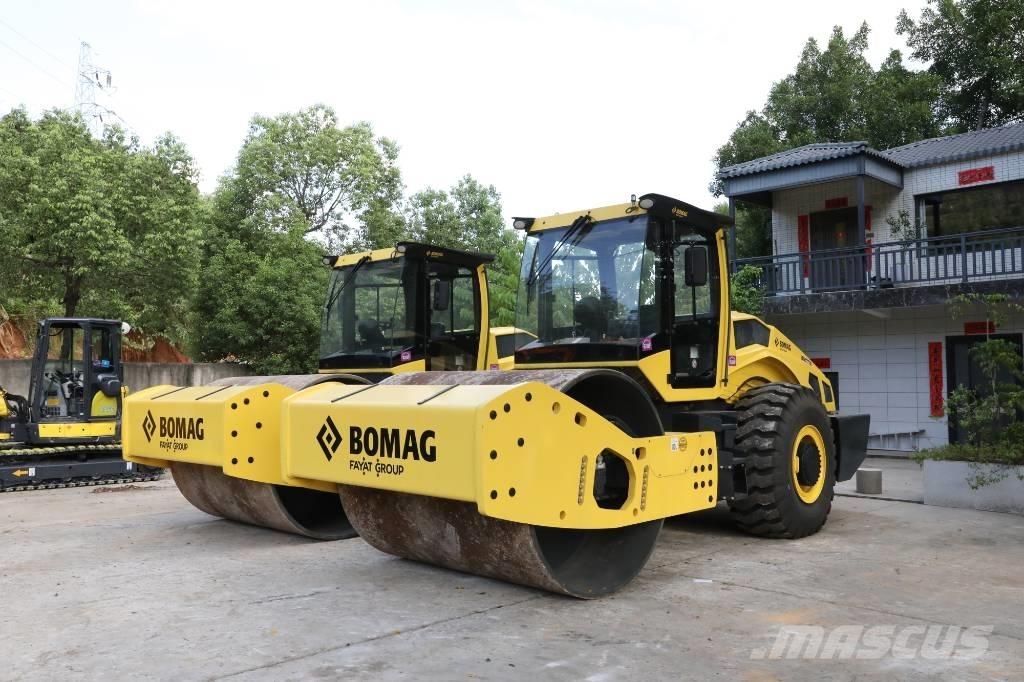 Bomag BW 226 BVC-5 Tvilling tromle