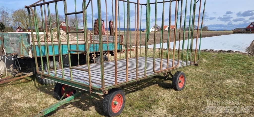  Balvagn Ballevogne