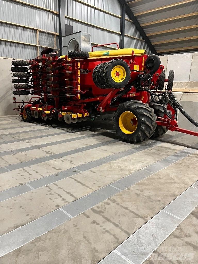 Väderstad Rapid 600c Såmaskine
