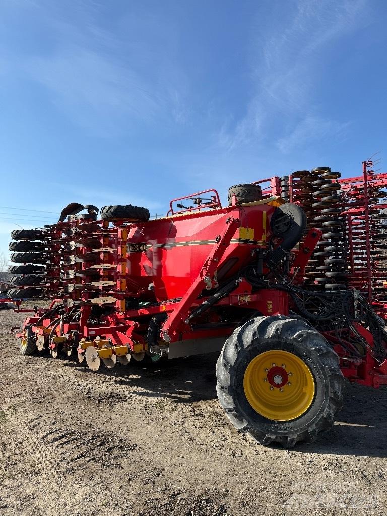 Väderstad Rapid 600c Såmaskine