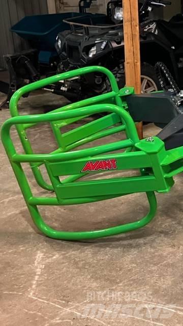 Avant Balgrip Gribere
