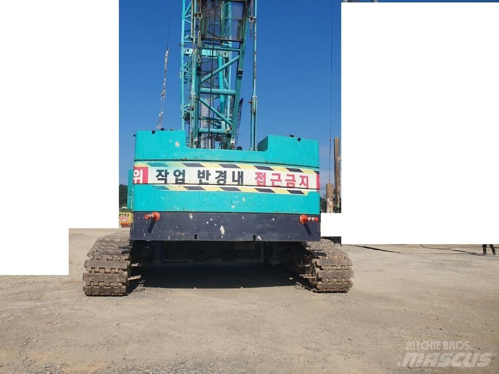 Kobelco 7080 Kraner på larvebånd