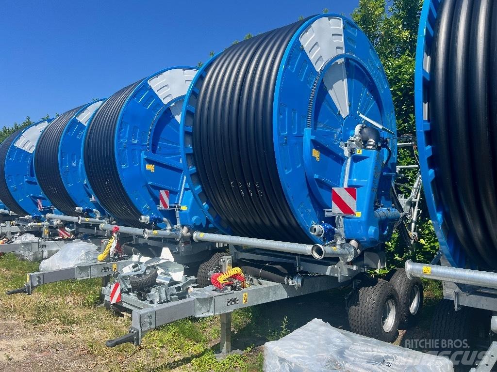 Ocmis VR7/1 125-600 Vandingssystemer