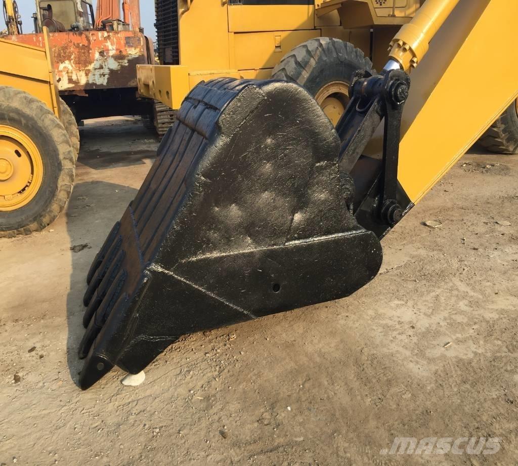CAT 330 B Gravemaskiner på larvebånd