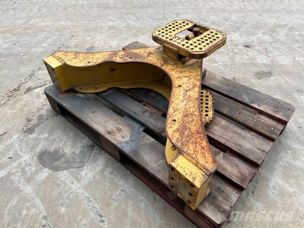 CAT D6N / D6M Andet tilbehør