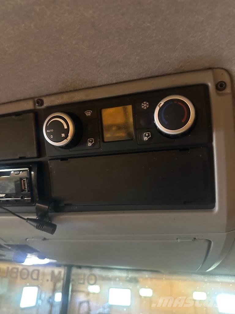 Valtra N174Direct Traktorer