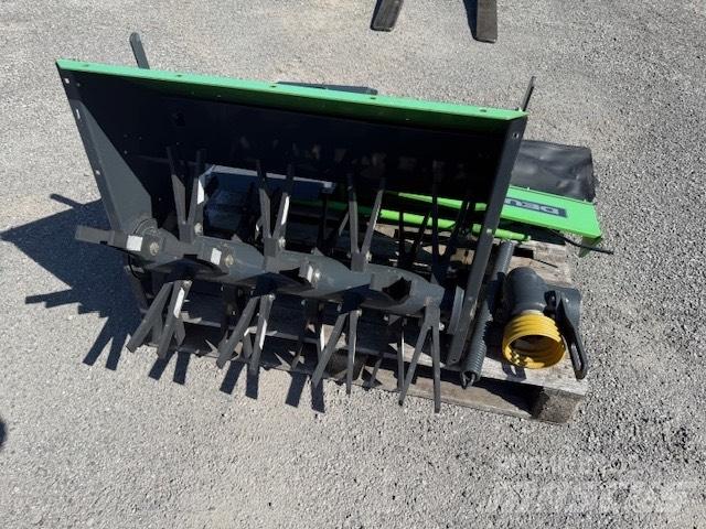 Deutz-Fahr tc 3.21 Græsklippere og skårlæggere