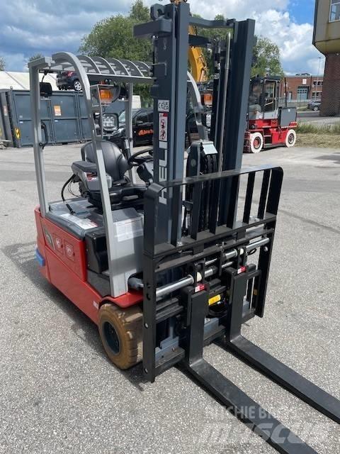 Heli CPD 20SQ El gaffeltrucks