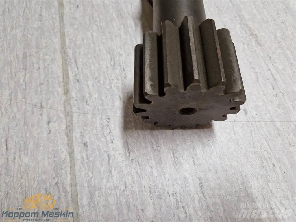 Eco Log 6003812 Gear