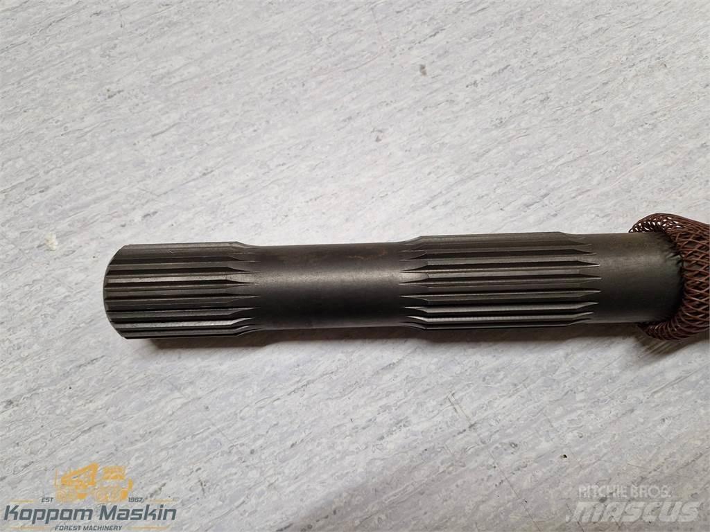 Eco Log 6003812 Gear