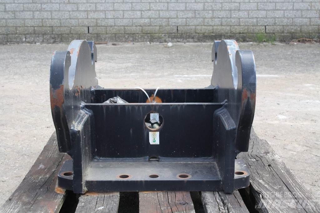 CAT SKP40-3B-40S Hurtigkoblere