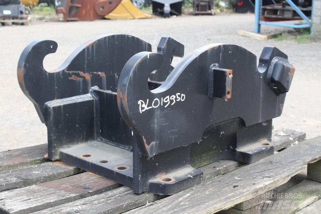 CAT SKP40-3B-40S Hurtigkoblere