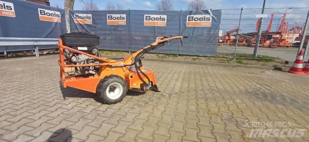 Barreto E1620B Have & Park - Andet 