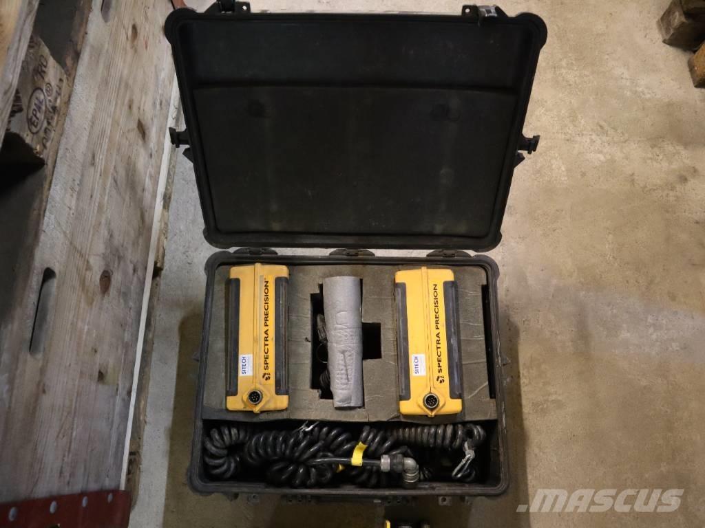 Trimble BladePro Andet tilbehør
