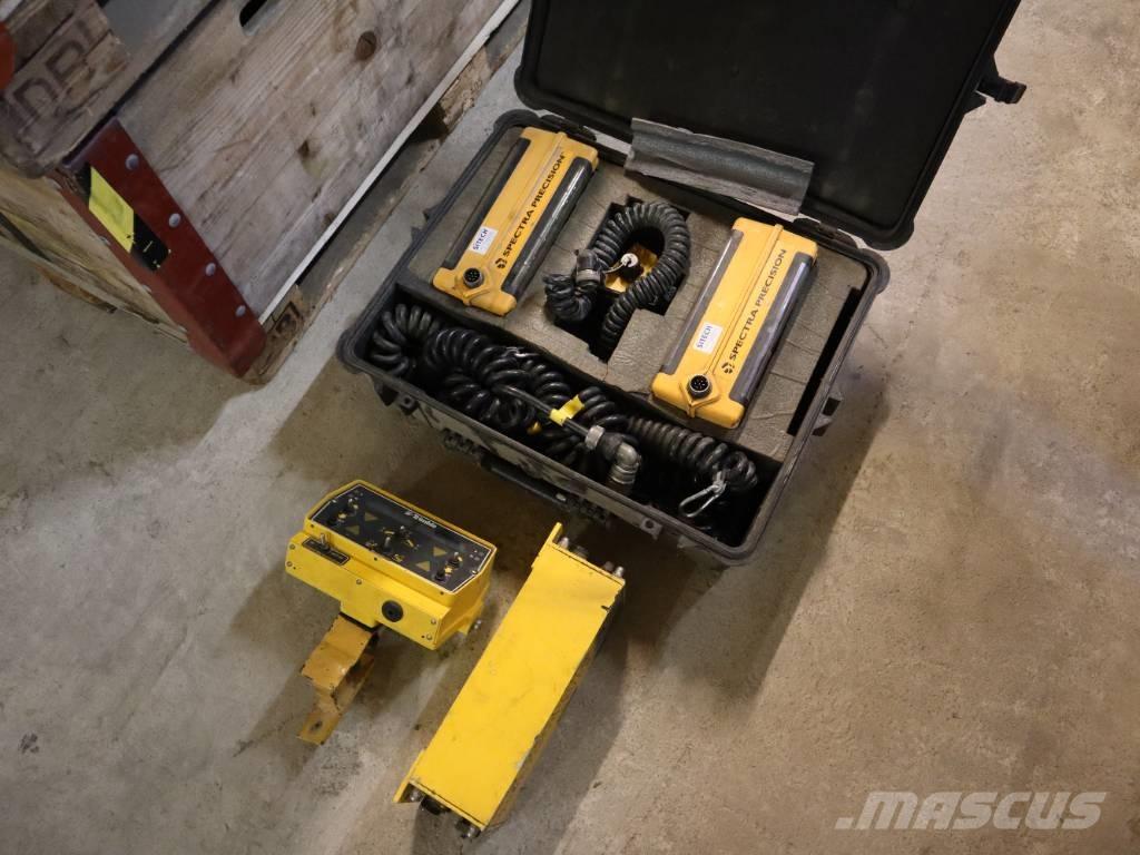 Trimble BladePro Andet tilbehør