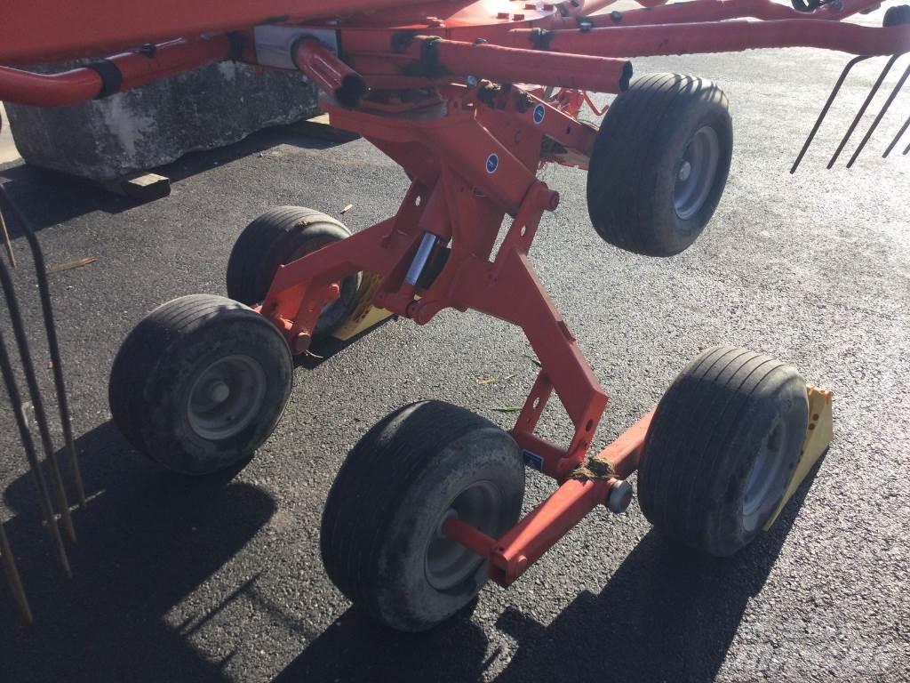 Kuhn GA6632 Hømaskiner