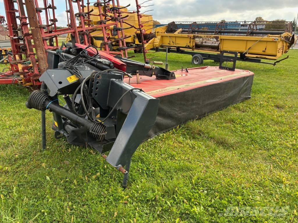 Vicon Extra 440H Græsslåmaskiner