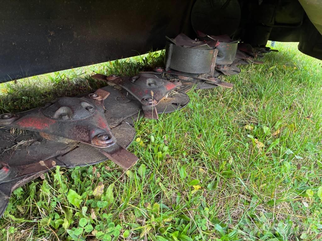 Vicon Extra 440H Græsslåmaskiner