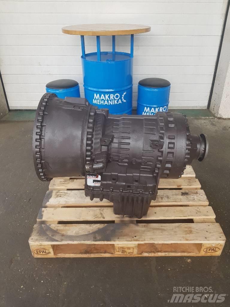 Volvo PT1562 22648 Gear