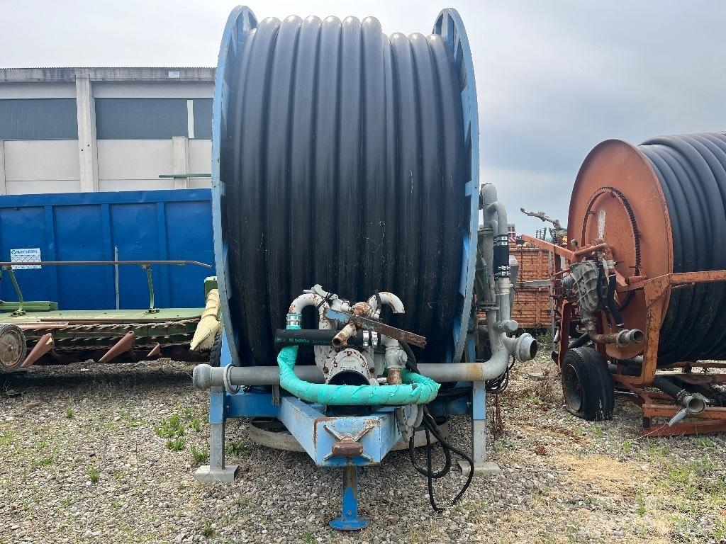 Idrofoglia 125/340 Vandingssystemer