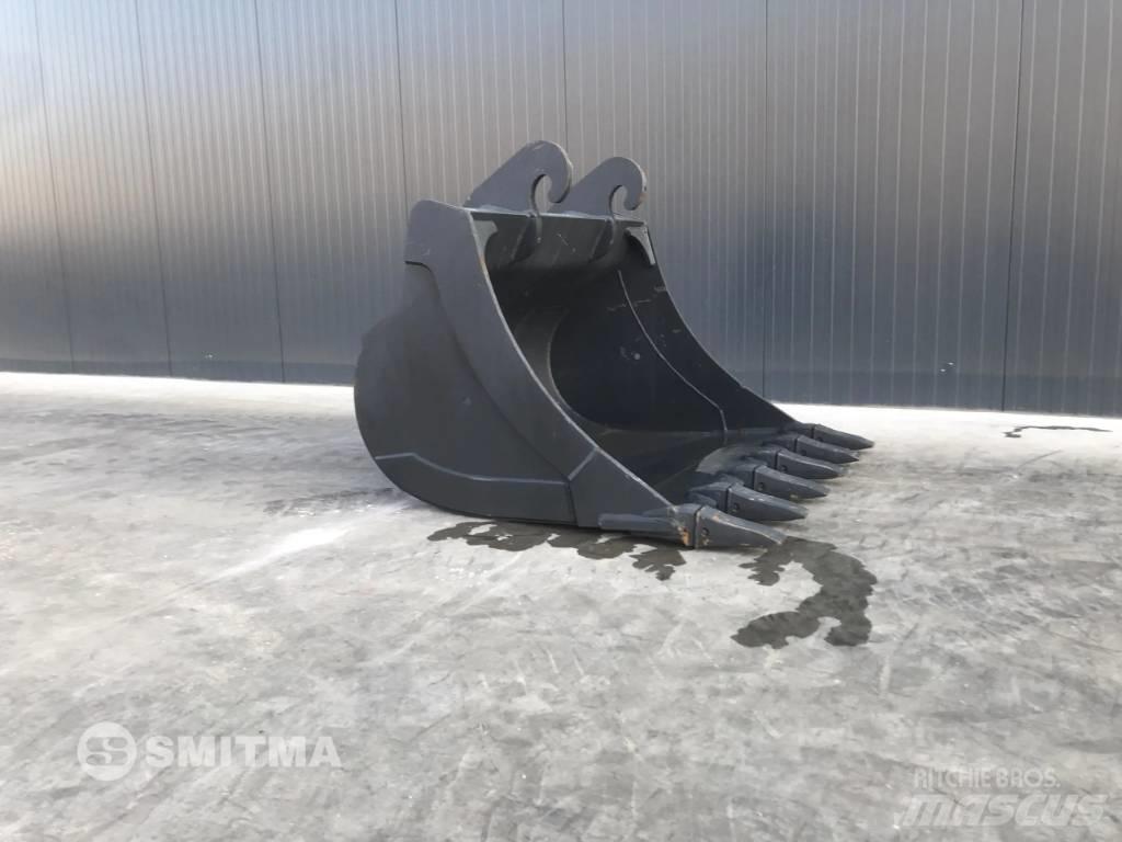 Smitma CW40 18-23t Skovle