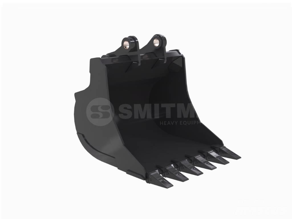 Smitma CW40 18-23t Skovle