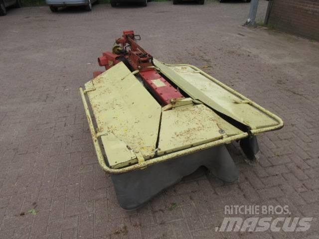 PZ 165h Græsslåmaskiner