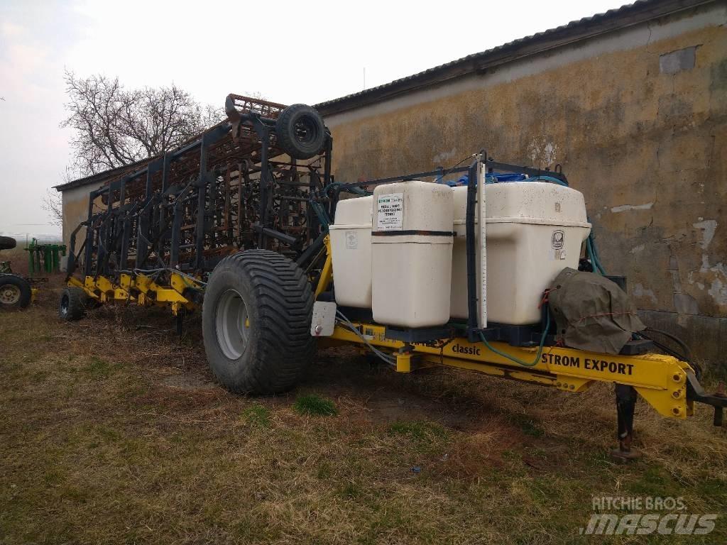 Strom Swifter 17500 Kamharver
