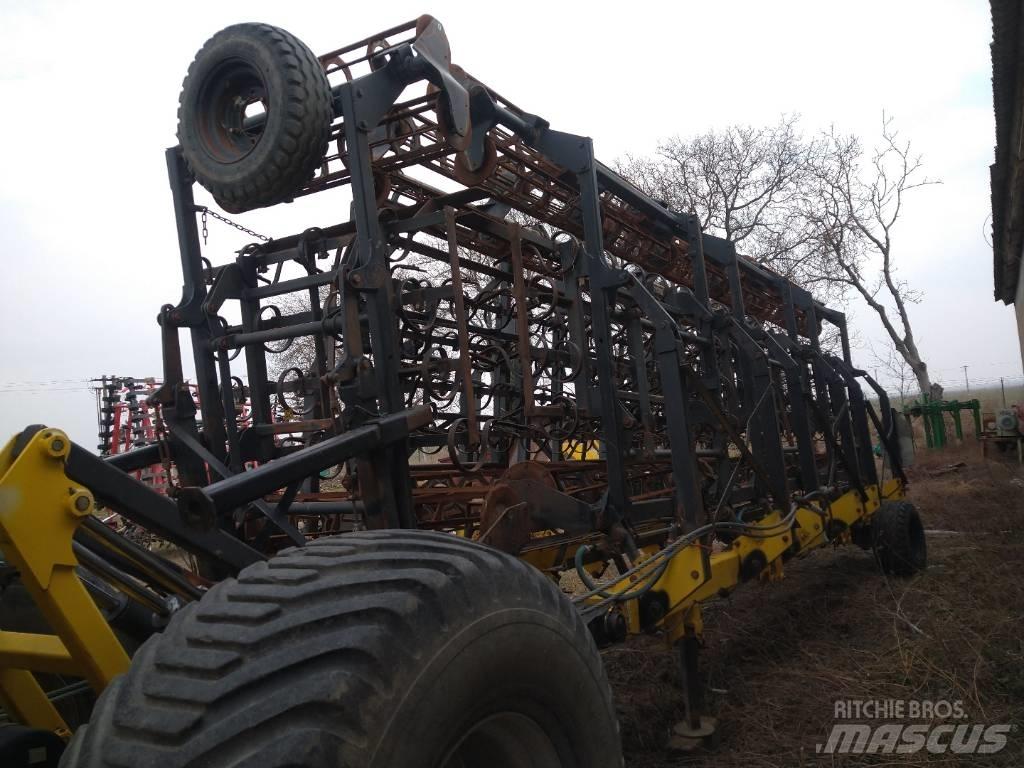 Strom Swifter 17500 Kamharver