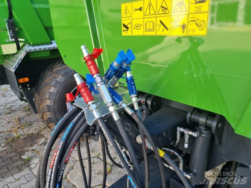 Pronar T8724 Tipvogne