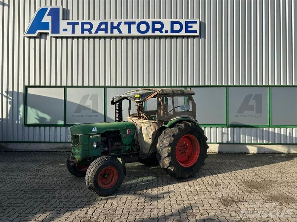 Deutz D 4005 Traktorer