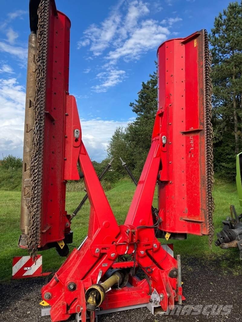 Tehnos MU2Z 900 Andet udstyr til foderhøster