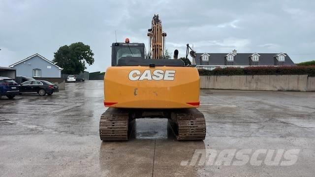 CASE CX 130 C Gravemaskiner på larvebånd
