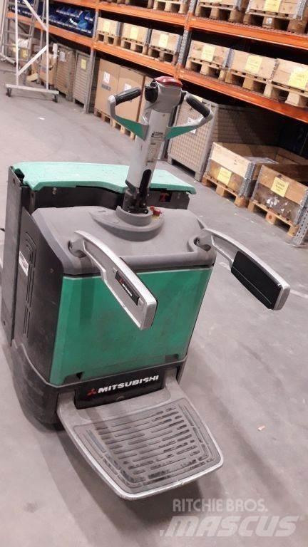 Mitsubishi PBV20N El-palleløftere