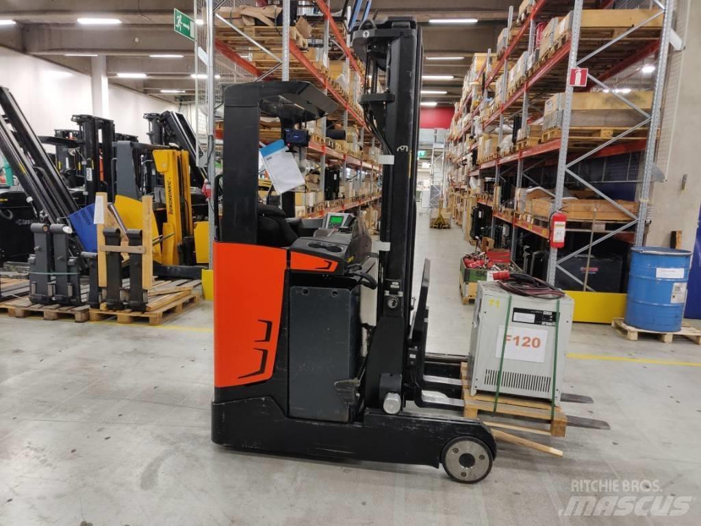 Rocla HS 16 F 5900 Reachtruck