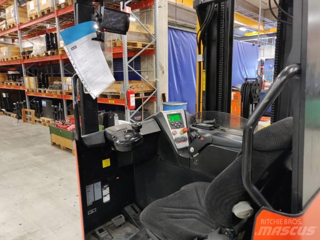 Rocla HS 16 F 5900 Reachtruck