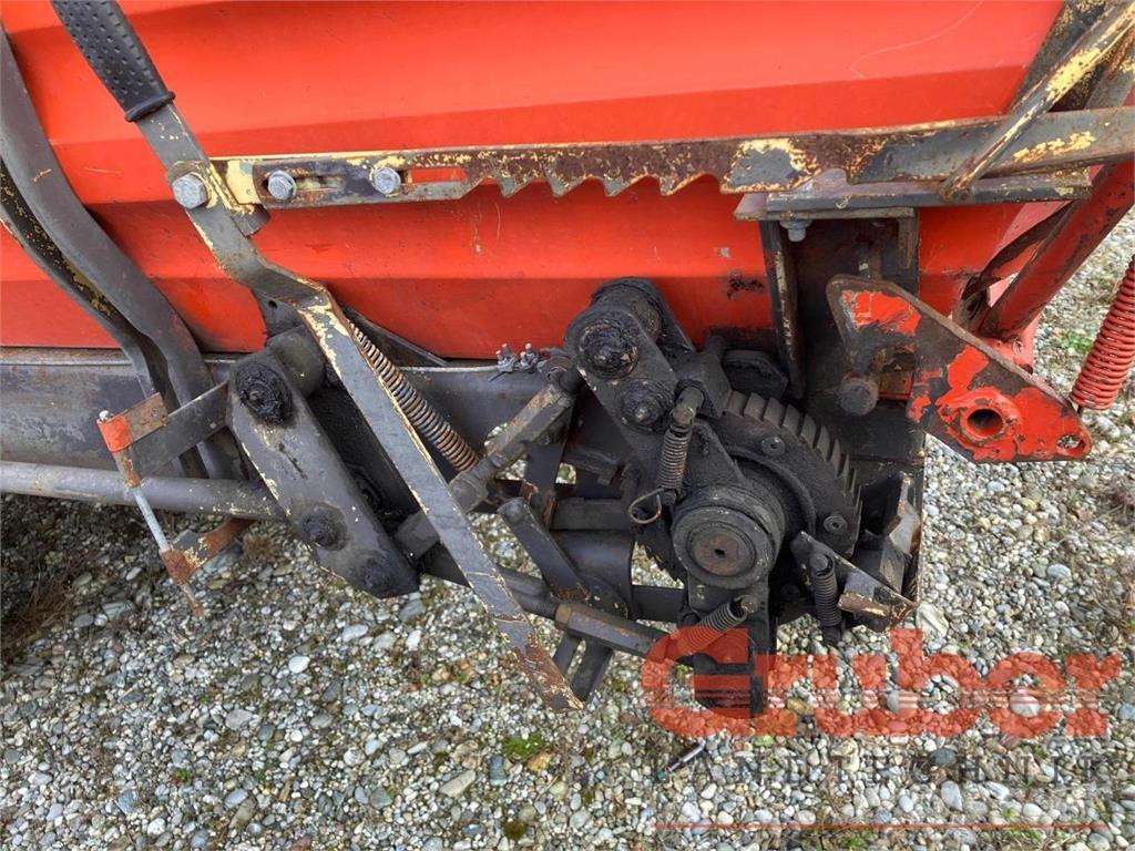 Landsberg LH 3131 Selvlæssende vogne